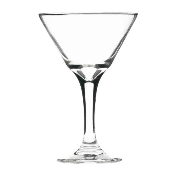 Libbey Embassy Cocktail Glasses 280ml/9.5oz (Pack of 12)