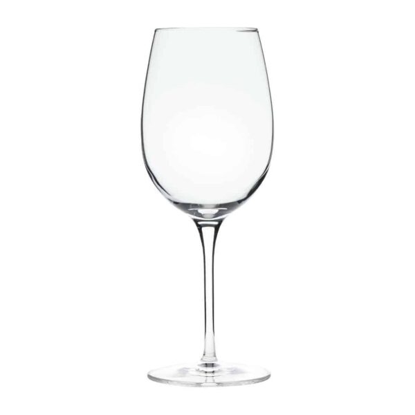 Luigi Bormioli Vinoteque Ricco Wine Glasses 590ml/20.75oz (Pack of 24)