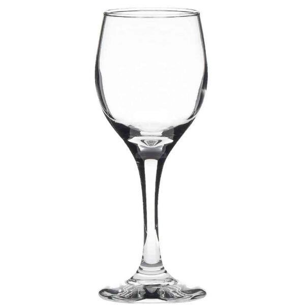 Libbey Perception Wine Glasses 240ml CE Marked at 175ml (Pack of 12) - Image 2