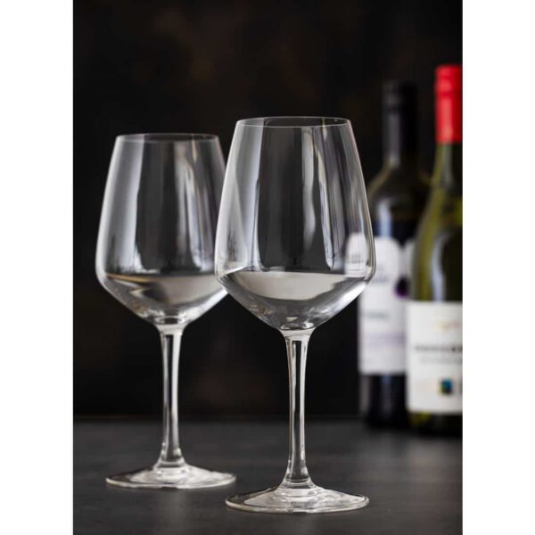 Arcoroc Juliette Wine Glasses 500ml (Pack of 24) - Image 8