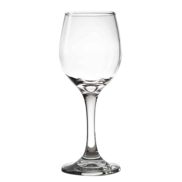 Olympia Solar Wine Glasses 310ml (24 pack) - Image 2