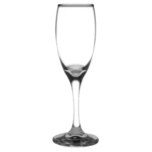 Olympia Solar Champagne Flutes 170ml (24 pack)