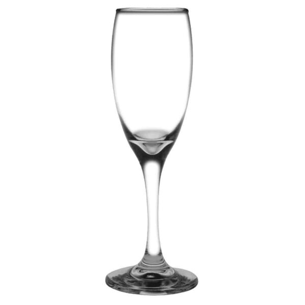 Olympia Solar Champagne Flutes 170ml (24 pack)