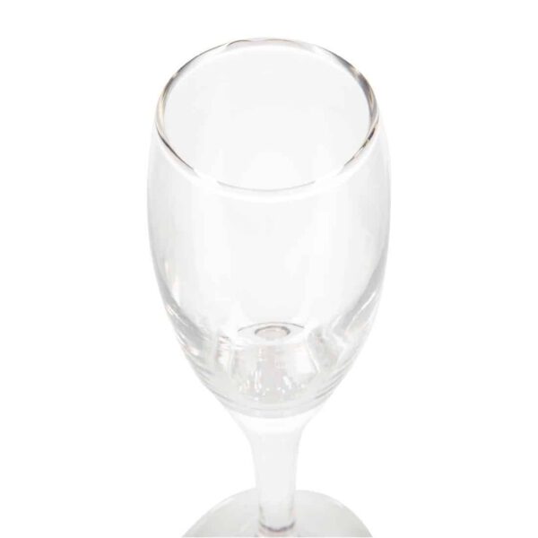 Olympia Solar Champagne Flutes 170ml (24 pack) - Image 3