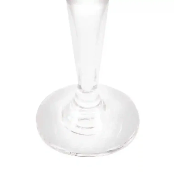 Olympia Solar Champagne Flutes 170ml (24 pack) - Image 4
