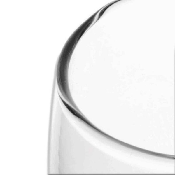 Olympia Solar Champagne Flutes 170ml (24 pack) - Image 6