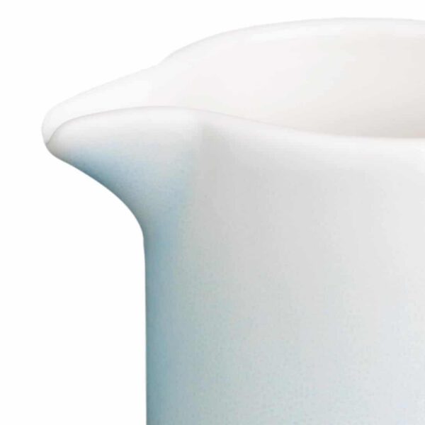 Olympia Fondant Milk Jug Aqua - 85.5ml 2.9fl oz (Box 12) - Image 3