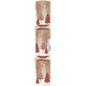 Swantex Calgary 100% Recycled Christmas Cracker 11" (Pack 100)