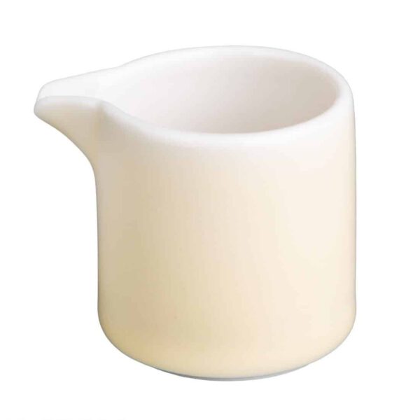 Olympia Fondant Milk Jug Lemon - 85.5ml 2.9fl oz (Box 12) - Image 8