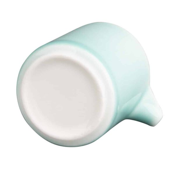 Olympia Fondant Milk Jug Mint - 85.5ml 2.9fl oz (Box 12) - Image 4