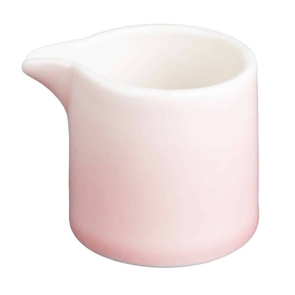 Olympia Fondant Milk Jug Pink - 85.5ml 2.9fl oz (Box 12) - Image 9