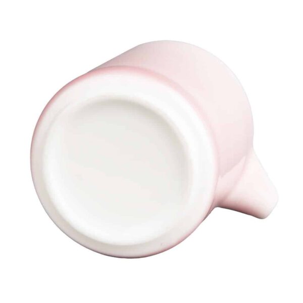 Olympia Fondant Milk Jug Pink - 85.5ml 2.9fl oz (Box 12) - Image 3