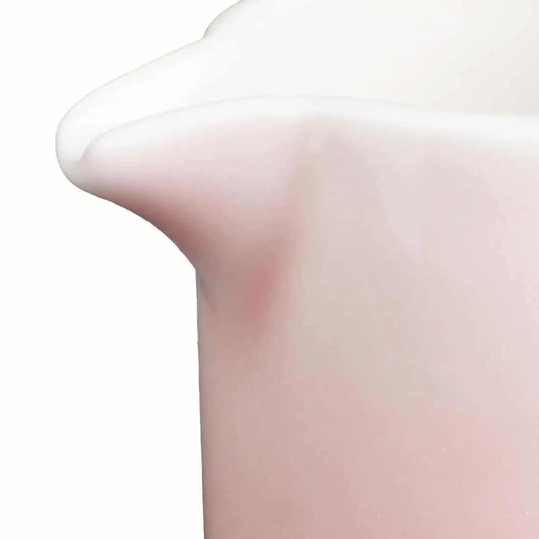 Olympia Fondant Milk Jug Pink - 85.5ml 2.9fl oz (Box 12) - Image 2