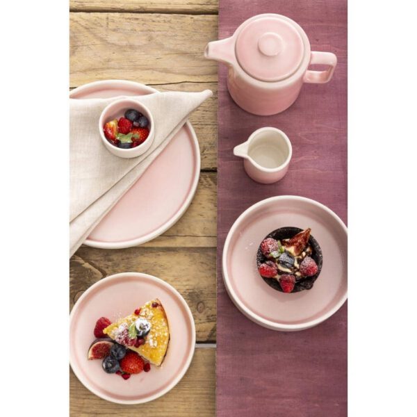 Olympia Fondant Milk Jug Pink - 85.5ml 2.9fl oz (Box 12) - Image 8