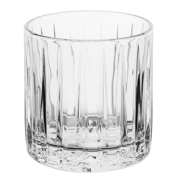 Olympia Alma Double Old Fashioned Tumblers 350ml (6 pack) - Image 2