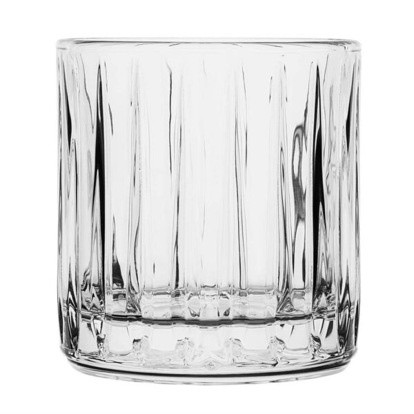 Olympia Alma Double Old Fashioned Tumblers 350ml (6 pack) - Image 3
