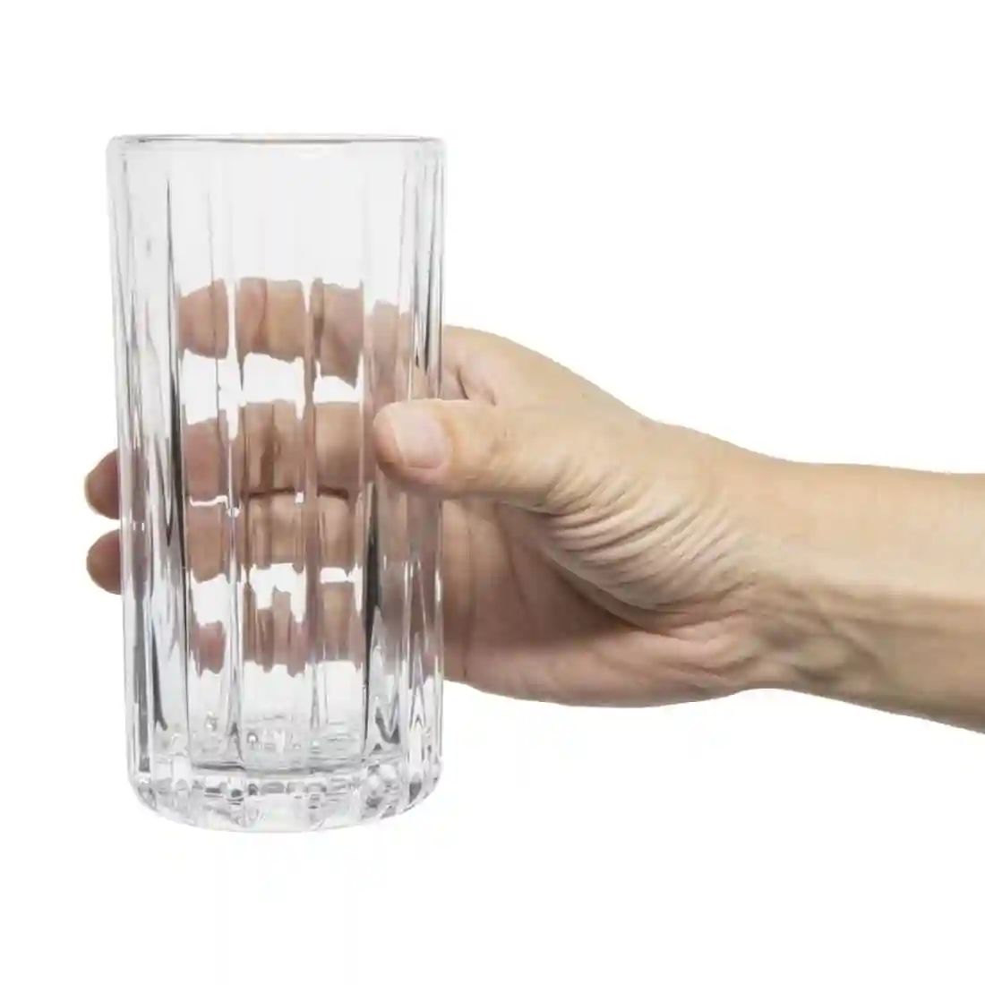 Olympia Alma Hi Ball - 400ml (6 Pack) - Image 3