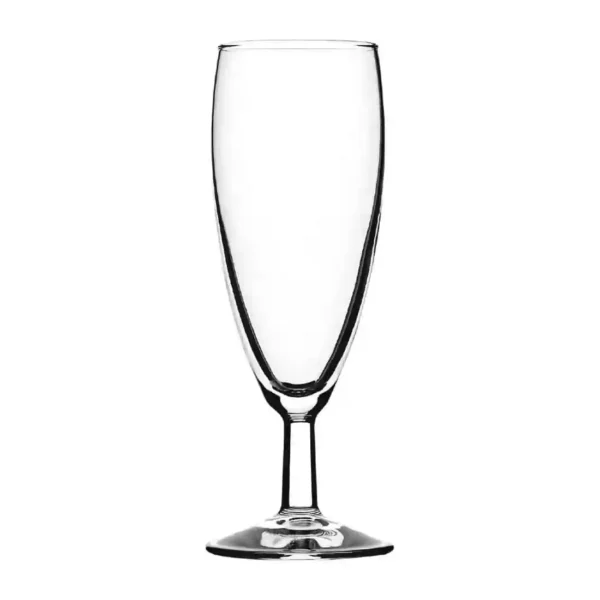 Utopia Banquet Champagne Flutes 155ml (12 pack)