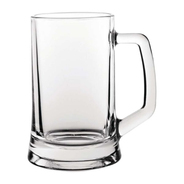 Utopia Beer Tankards 660ml (12 Pack)