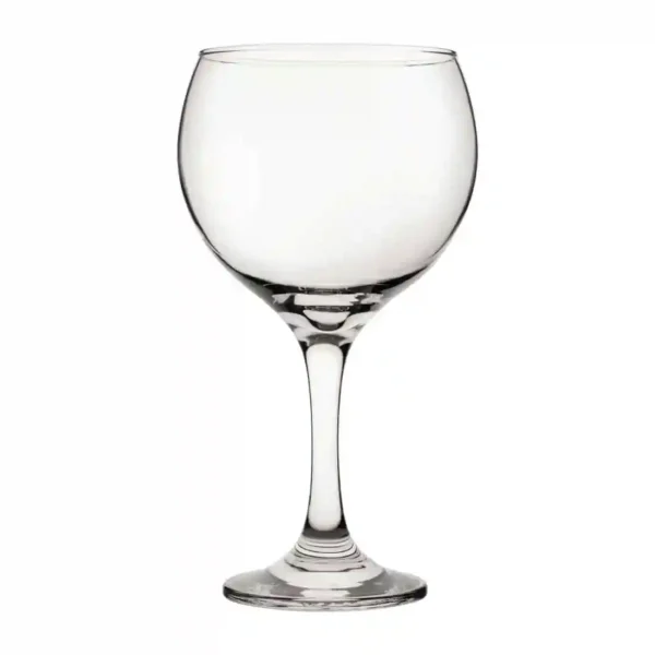 Utopia Bistro Cubata Gin Glasses 640ml (12 pack)