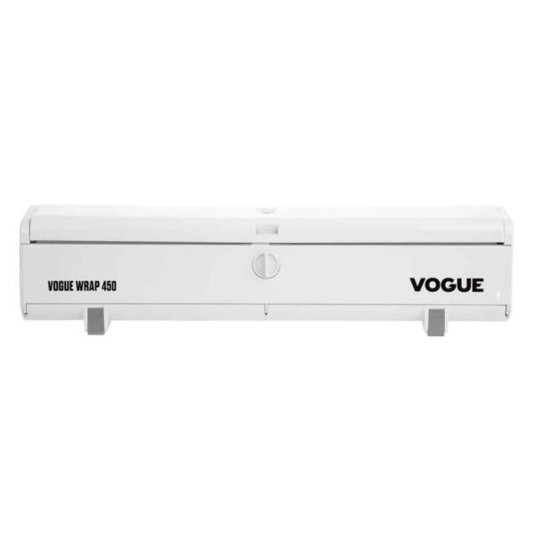 Vogue Wrap450 Cling Film, Foil and Baking Parchment Dispenser - Image 2