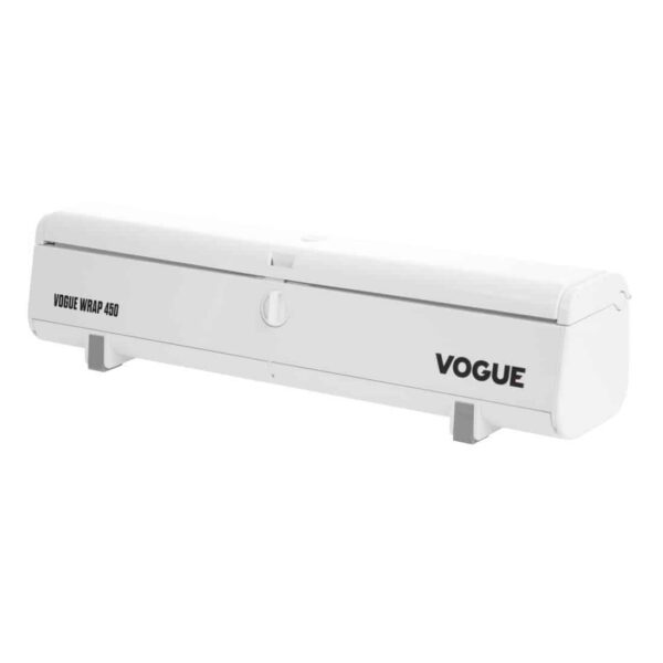 Vogue Wrap450 Cling Film, Foil and Baking Parchment Dispenser - Image 3