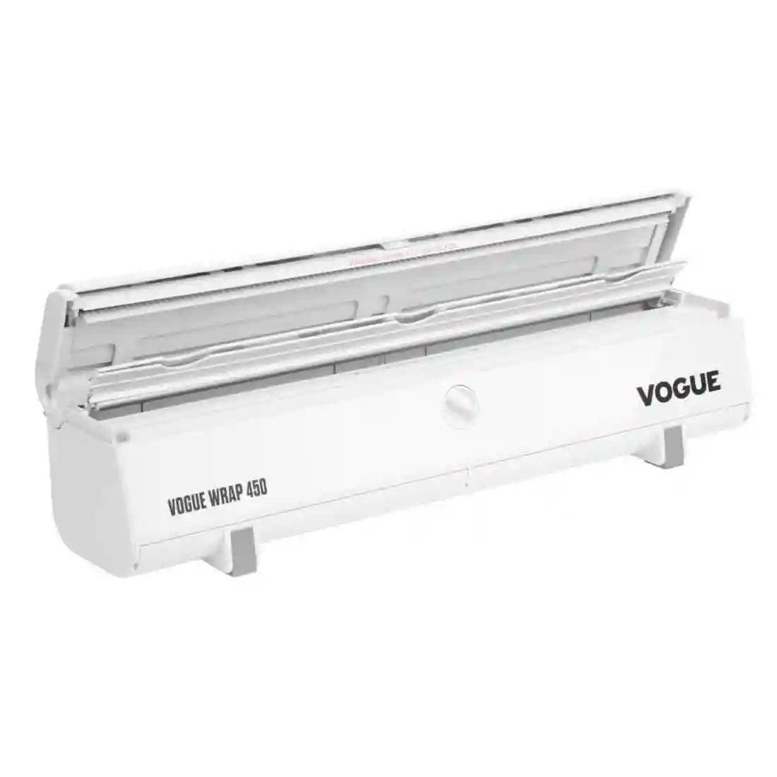 Vogue Wrap450 Cling Film, Foil and Baking Parchment Dispenser - Image 4