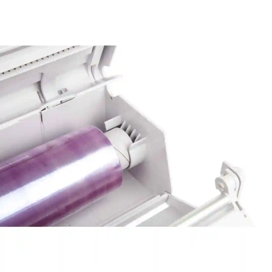 Vogue Wrap450 Cling Film, Foil and Baking Parchment Dispenser - Image 9