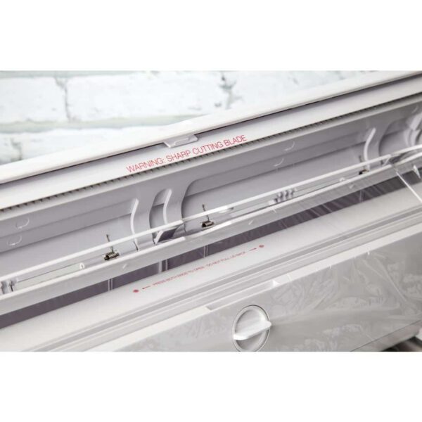 Vogue Wrap450 Cling Film, Foil and Baking Parchment Dispenser - Image 12