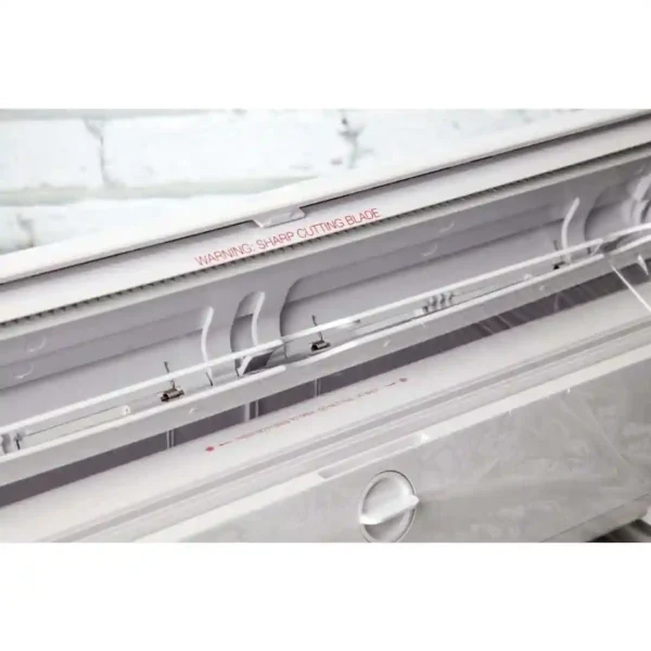 Vogue Wrap450 Cling Film, Foil and Baking Parchment Dispenser - Image 12