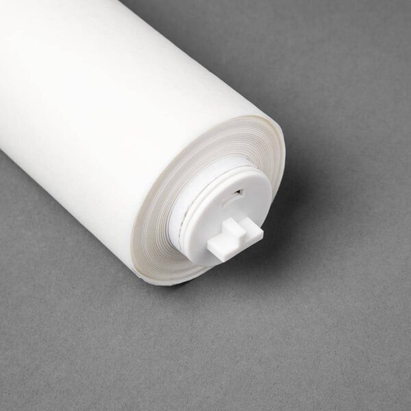 Vogue Baking Parchment 50m fits Wrap450 Dispenser (Pack of 3) - Image 2