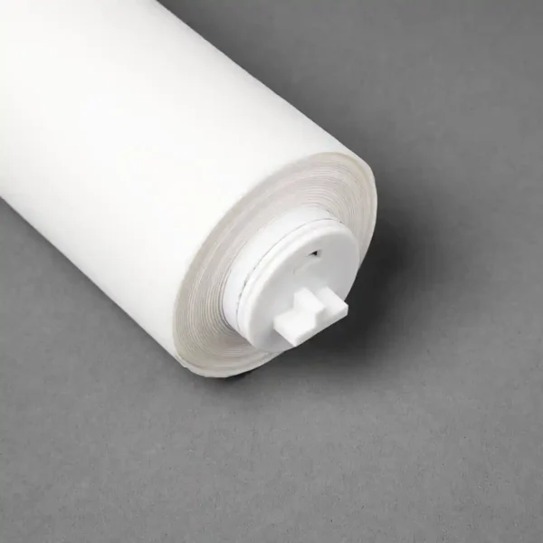 Vogue Baking Parchment 50m fits Wrap450 Dispenser (Pack of 3) - Image 2