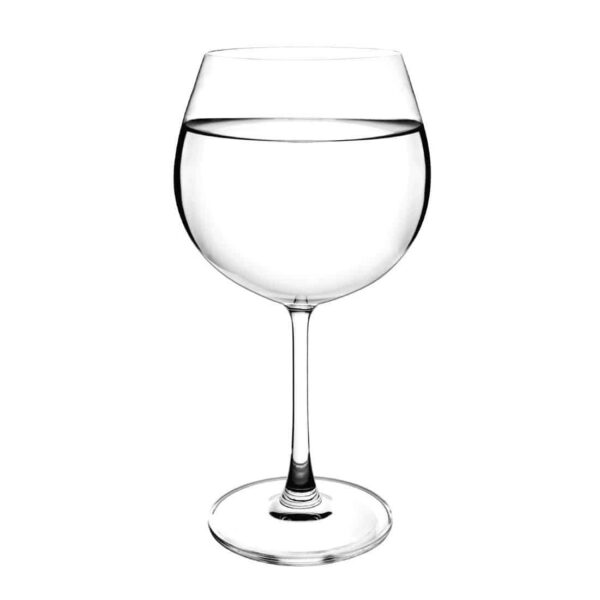 Olympia Bar Collection Crystal Gin Glasses 645ml (Pack of 6) - Image 11