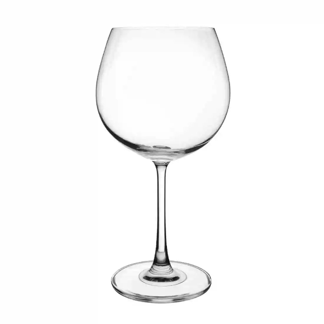 Olympia Bar Collection Crystal Gin Glasses 645ml (Pack of 6) - Image 2