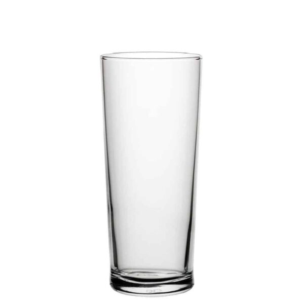 Utopia Toughened Senator Activator Max Glasses 570ml (24 pack)