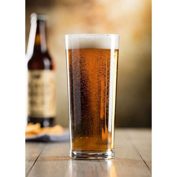 Utopia Toughened Senator Activator Max Glasses 570ml (24 pack) - Image 2