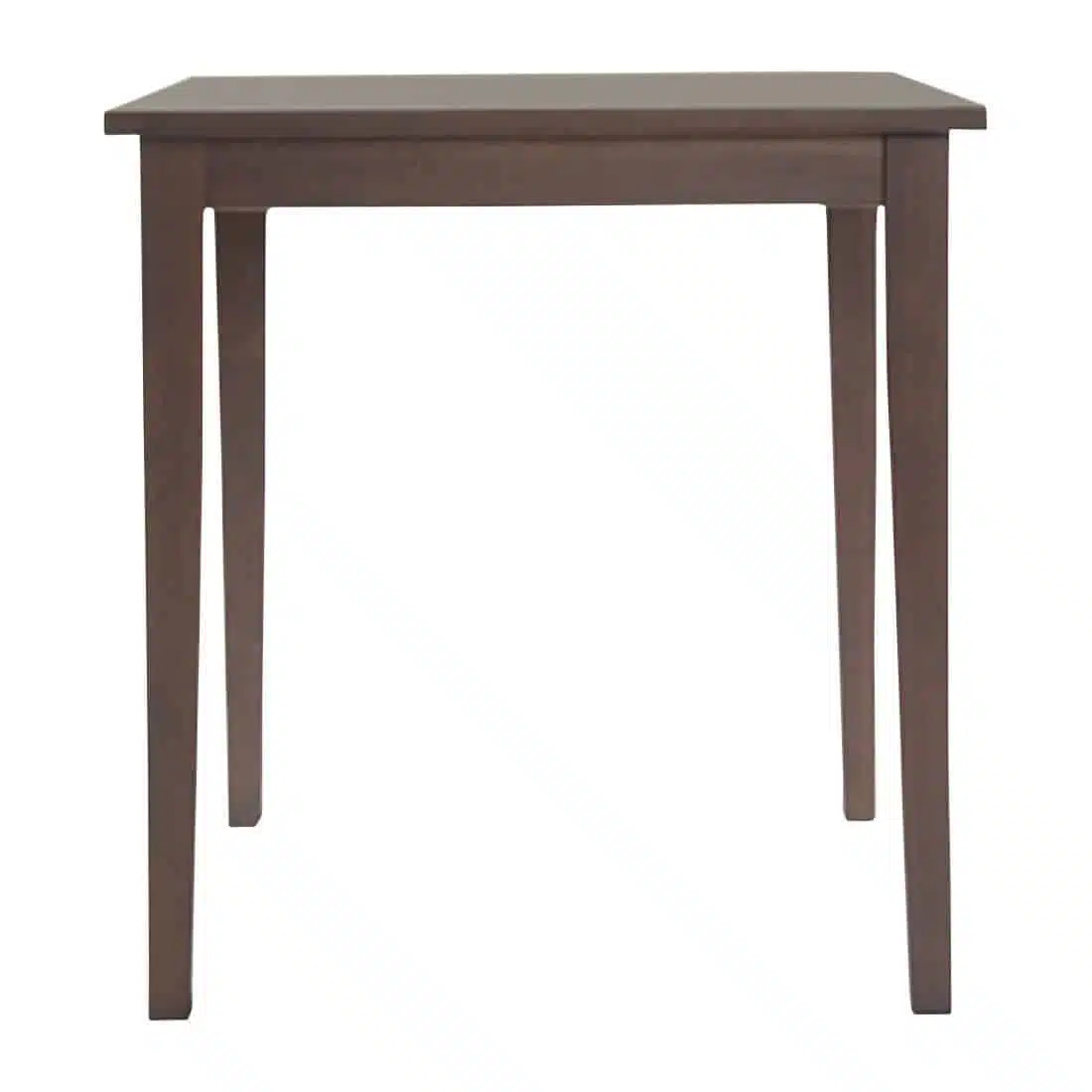 Pimlico Square Dining Table Dark Walnut - Image 2