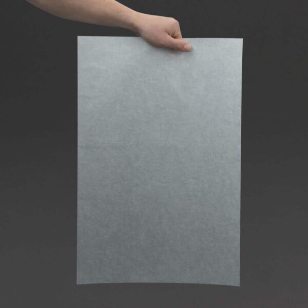 Matfer Bourgeat Exopap Baking Paper 600 x 400mm (Pack of 500) - Image 6