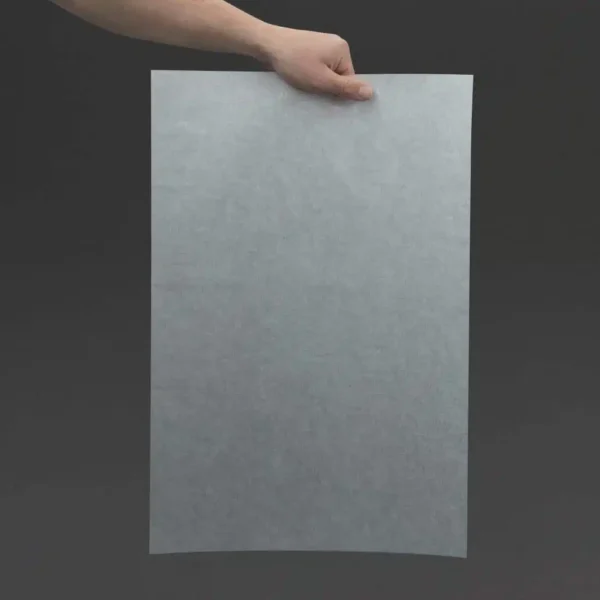 Matfer Bourgeat Exopap Baking Paper 600 x 400mm (Pack of 500) - Image 6
