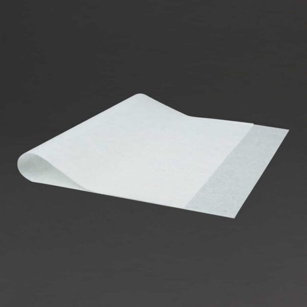 Matfer Bourgeat Exopap Baking Paper 325 x 530mm (Pack of 500) - Image 5