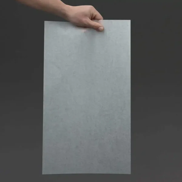 Matfer Bourgeat Exopap Baking Paper 325 x 530mm (Pack of 500) - Image 6