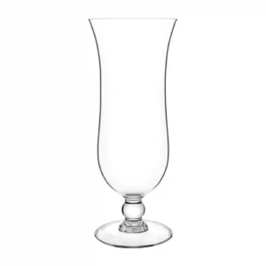 Olympia Kristallon Polycarbonate Hurricane Glasses 390ml (24 pack)