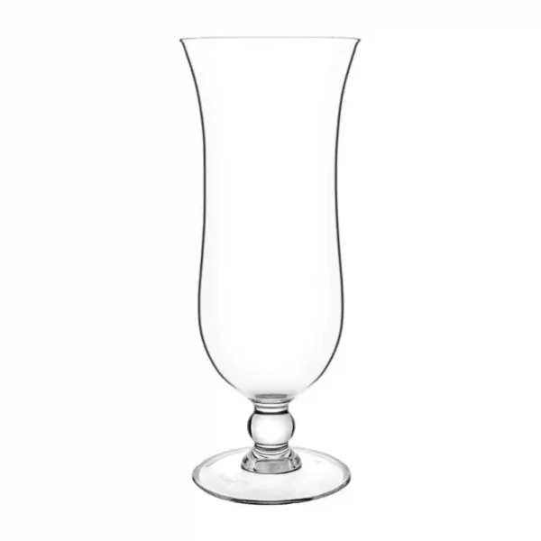 Olympia Kristallon Polycarbonate Hurricane Glasses 390ml (24 pack) - Image 1