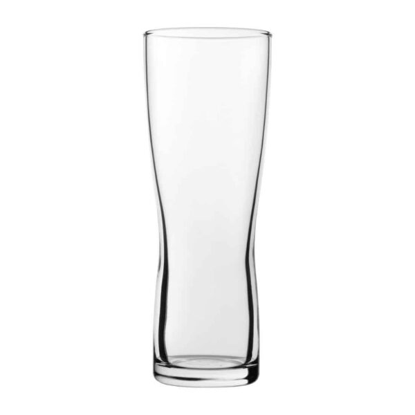 Utopia Aspen Toughened Beer Glasses 280ml (24 Pack)