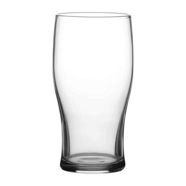 Utopia Tulip Beer Glasses 570ml CE Marked (48 Pack)