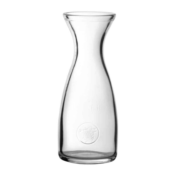 Utopia Carafes 1Ltr (6 Pack)
