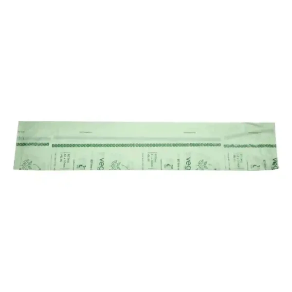 Vegware Compostable Bin Liners 80Ltr (Pack of 240) - Image 3