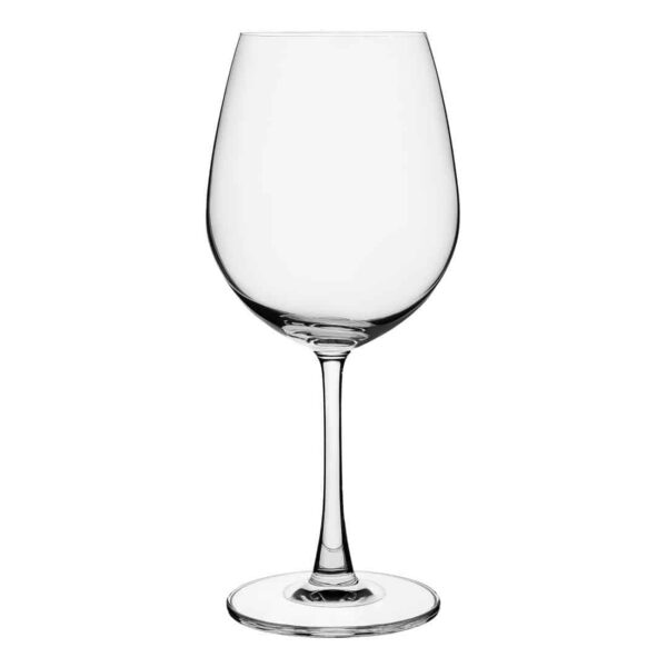 Olympia Serena Wine Glasses 600ml (6 pack) - Image 2