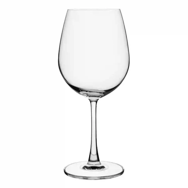 Olympia Serena Wine Glasses 600ml (6 pack) - Image 1