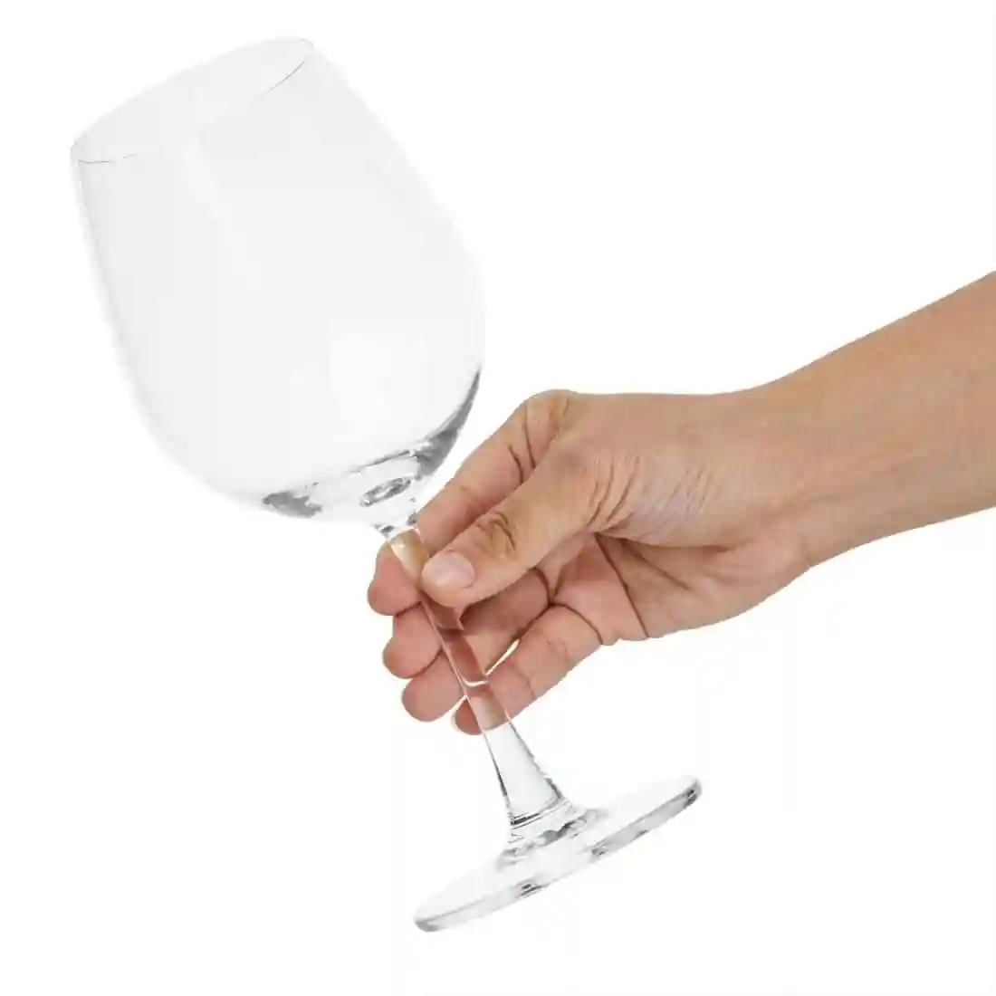 Olympia Serena Wine Glasses 600ml (6 pack) - Image 4